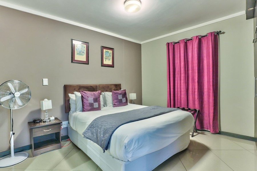 1 Bedroom Property for Sale in Cape Town City Centre Western Cape